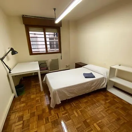 Daire Comodo En El Centro De