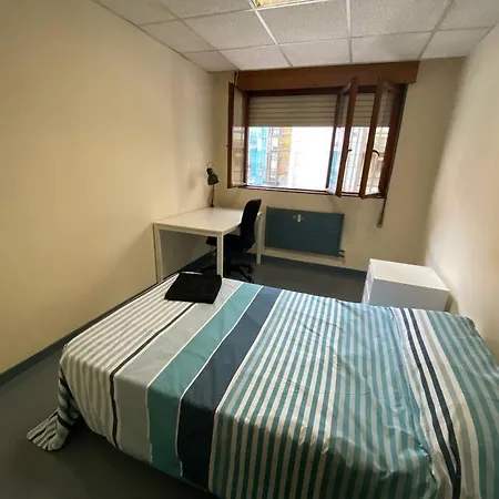 Comodo En El Centro De * Овьедо