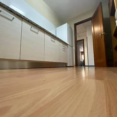 Comodo En El Centro De Daire