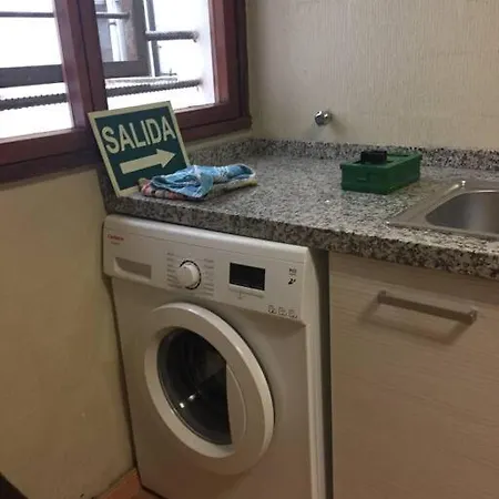 Comodo En El Centro De Daire