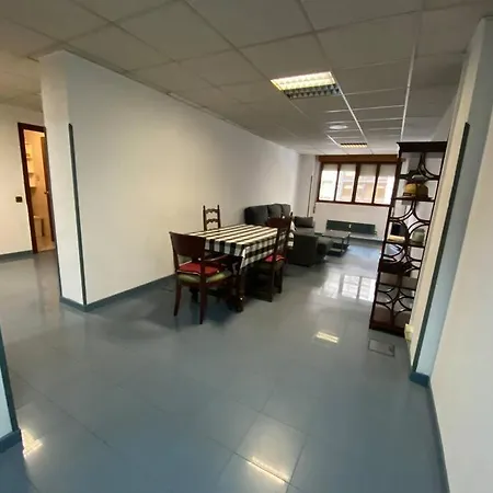 Comodo En El Centro De Апартаменты *